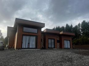 Casa Teodoro Pucón